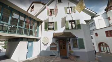 24. Jahresversammlung 21.04.2018