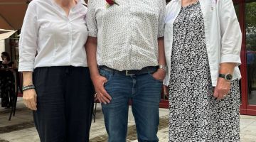 Veteranenehrung Schaffhausen 2025