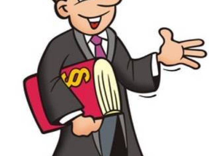 Juristische Beratung für die Mitglieder des ZSV