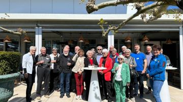 29. Jahresversammlung 27.04.2024