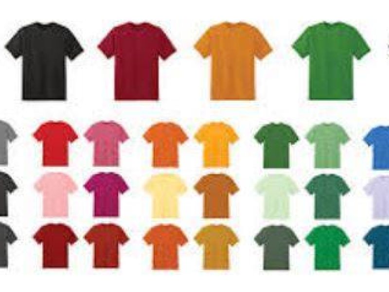 Vereinskleidung für die Mitglieder des ZSV