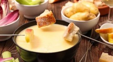 Fondue-Racletteplausch 9.11.2018