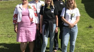 Veteranenehrung 12.06.2022